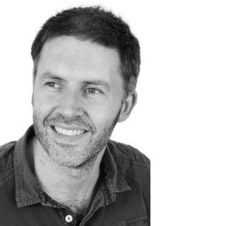 Éamon Ó Cofaigh profile photo